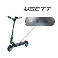 Protectie podea din plastic (partea superioara) pentru trotineta electrica VSETT 9 - 1