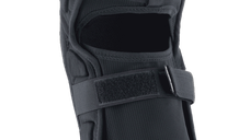 Protectii Genunchi Alpinestars Plasma Pro Knee Protector, XL, Negru