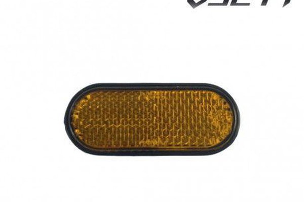 Reflector LED pentru trotineta electrica VSETT 8