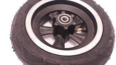 Roata fata cu janta 9inch pentru trotineta electrica SPEEDXMAN 9