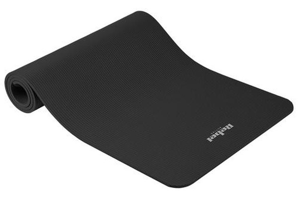 Saltea Fitness Rebel Active, Grosime 1 cm, 183 x 61 cm