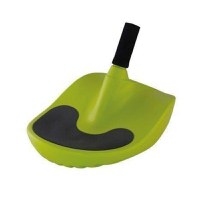 Sanie Glider Alpen Zipfel (Verde) - 1