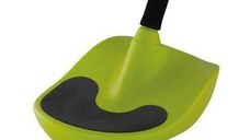 Sanie Glider Alpen Zipfel (Verde)