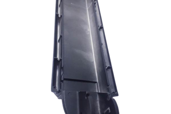 Sasiu pentru trotineta electrica Joyor Unico X5S (Negru)