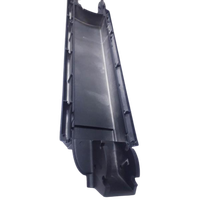 Sasiu pentru trotineta electrica Joyor Unico X5S (Negru) - 1