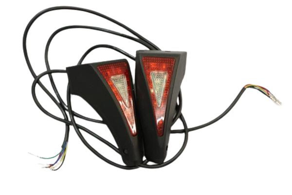 Semnalizari pentru trotineta electrica  SPEEDXMAN 10