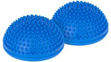 Set 2 discuri balans REBEL ACTIVE RBA-3106-BL, 16 cm