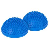 Set 2 discuri balans REBEL ACTIVE RBA-3106-BL, 16 cm - 1