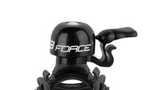 Sonerie Force CHICK 19.2-31.8mm, Neagra