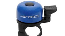 Sonerie Force Fe/plast 22.2mm, Albastra