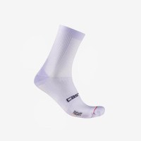 Sosete Castelli Espresso 2 W 12, pentru femei, S/M, 35-38, Violet - 1