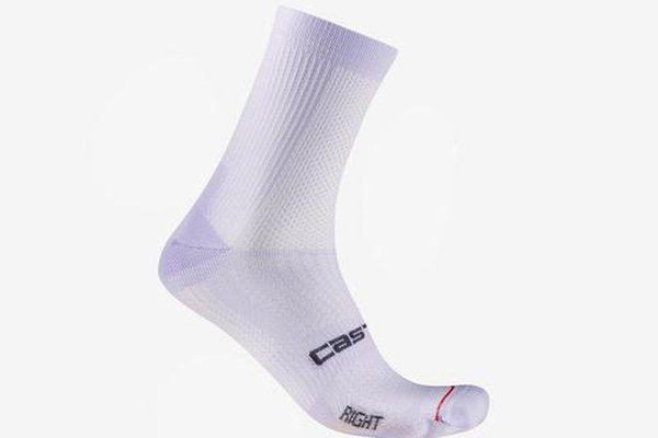 Sosete Castelli Espresso 2 W 12, pentru femei, S/M, 35-38, Violet