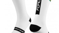 Sosete Force Long Pro Champion Slim, L-XL (42-46)