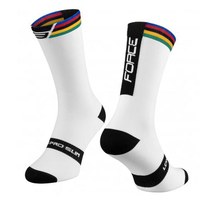 Sosete Force Long Pro Champion Slim, L-XL (42-46) - 1