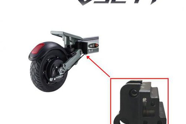 Suport bascula pentru trotineta electrica VSETT 8