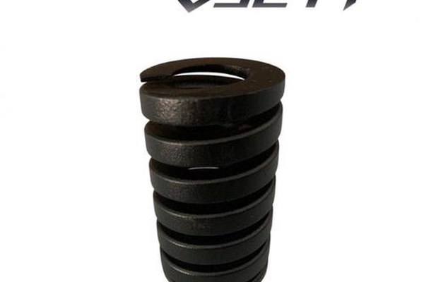 Suspensie frontala pentru trotineta electrica VSETT 9, 35 x 17.5 x 60 mm