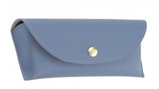 Toc Ochelari Techsuit ETI4 - Dimensiuni 170mm x 65mm x 20mm, Albastru
