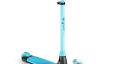 Trotineta cu 3 roti Yvolution Y Glider Kiwi Blue