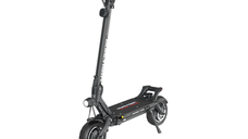 Trotineta electrica Dualtron Victor Limited EY4, Viteza mxima 85 Km/h, Autonomie 110 Km, Putere motor  2 x 1300W, Roti pneumatice 10inch, baterie 60V/35Ah Samsung, display EY4 (Negru)