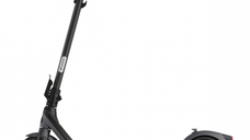 Trotineta electrica Ninebot by Segway KickScooter E2 PRO E - Viteza 25 Km/h, Autonomie 35 Km, Motor 350W, Roti de 10 inch (Negru)