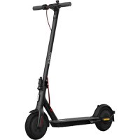 Trotineta electrica pliabila Xiaomi Electric Scooter 3 Lite, Autonomie 20 Km, Viteza 25 Km/h, Putere motor 300W, IPX4 (Negru) - 1