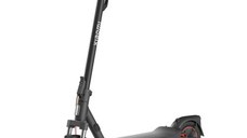 Trotineta electrica pliabila Xiaomi Electric Scooter 5 Max, Autonomie 60 Km, Viteza 25 Km/h, Putere motor 400W, roti 10inch (Negru)