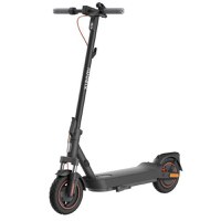 Trotineta electrica pliabila Xiaomi Electric Scooter 5 Max, Autonomie 60 Km, Viteza 25 Km/h, Putere motor 400W, roti 10inch (Negru) - 1