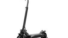 Trotineta electrica Ruptor R1 Lite v2, viteza maxima 20km/h, autonomie 60km, motor 500W, roti 10inch (Negru)