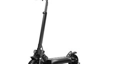 Trotineta electrica Ruptor R1 v2 - Negru, Viteza 20km/h, Autonomie 60-80km