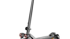 Trotineta electrica Ruptor R6 v3, motor 2 x 800 W, viteza maxima 55 km/h, baterie 20 Ah, autonomie 75 km (Negru)