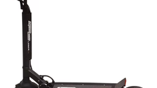 Trotineta electrica SPEEDWAY LEGER Pro Max, Viteza mxima 50Km/h, Autonomie 75Km, Putere motor 1450W, Roti pneumatice 8.5inch (Negru)