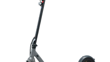 Trotineta electrica SPEEDXMAN MINI, Viteza 30 Km/h, Autonomie 30-40Km, Motor 350W, roti 10inch, baterie 42V/10Ah (Gri)