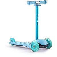 Trotineta premium Didiscoot - Bleu - 1