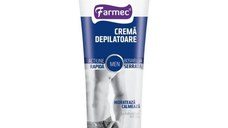 8240 Farmec Crema depilatoare men, 150ml