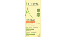 A-Derma Exomega Control Ulei de Dus 200 ml