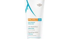 A-Derma PROTECT AH Lotiune reparatoare dupa plaja cu acid hialuronic, 250ml