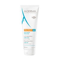 A-Derma PROTECT AH Lotiune reparatoare dupa plaja cu acid hialuronic, 250ml - 1