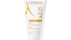 A-Derma Sun Protect AD Crema piele atopica spf 50+, 150ml