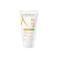 A-Derma Sun Protect AD Crema piele atopica spf 50+, 150ml - 1