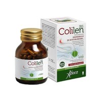 ABOCA Colilen sindrom intestin iritabil, 60 capsule - 1