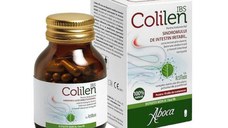 ABOCA Colilen sindrom intestin iritabil, 60 capsule