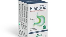 ABOCA NeoBianacid Aciditate si Reflux, 45 comprimate masticabile