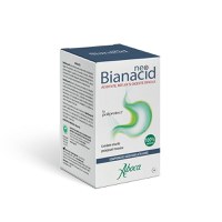 ABOCA NeoBianacid Aciditate si Reflux, 45 comprimate masticabile - 1