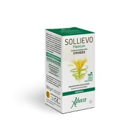 ABOCA Sollievo FizioLax, 45 tablete - 1