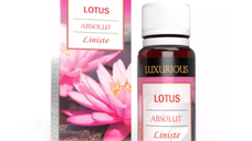 Absolut de Lotus Luxurious, 5 ml, Justin Pharma