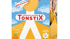 Acadele JELEU pentru rau de miscare, Miere si portocale, Tonstix