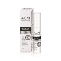 ACM DUOLYS anti-imbatranire SPF50+, 50 ml - 1