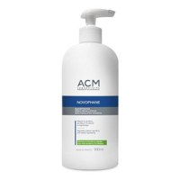 ACM NOVOPHANE Sampon sebo-regulator, 500 ml - 1