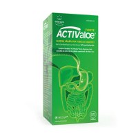 Activaloe forte, 500 ml - 1