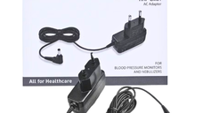 Adaptor Original pentru tensiometre de brat, HHP-CM01, Omron